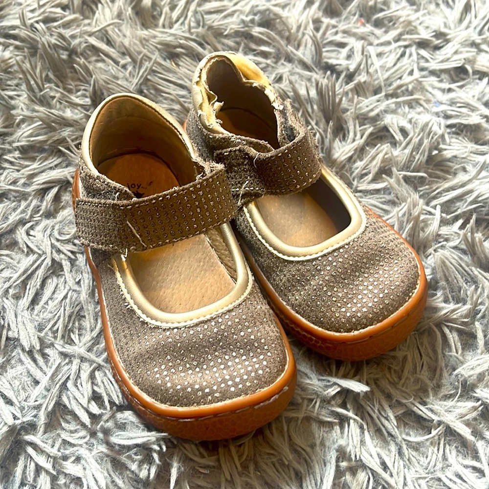 Livie & Luca Shoe